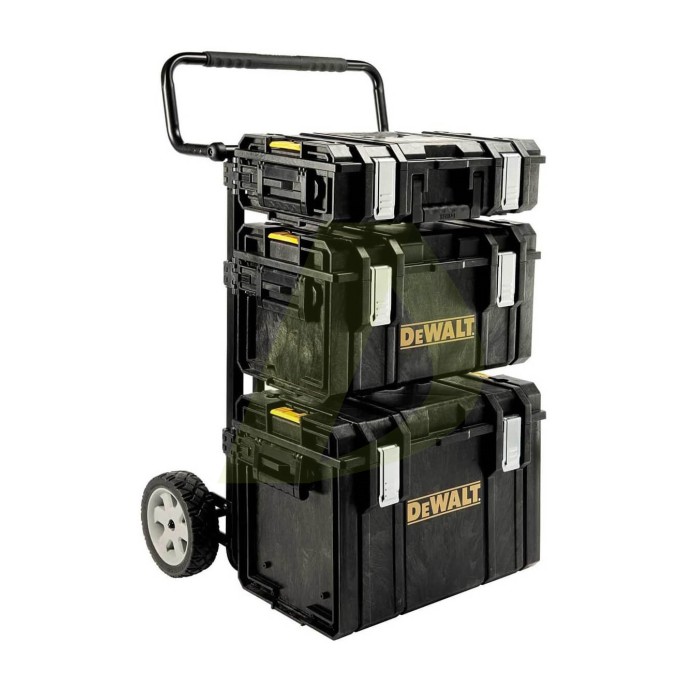 Комплект ящиков DeWALT 1-70-349 Комплект ящиков DeWALT 1-70-349