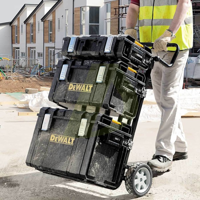 Комплект ящиков DeWALT 1-70-349 Комплект ящиков DeWALT 1-70-349