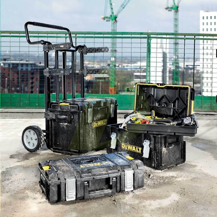 Комплект ящиков DeWALT 1-70-349 Комплект ящиков DeWALT 1-70-349