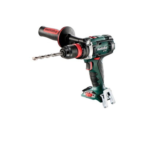 Шуруповерт METABO BS 18 LTX (602193890)