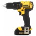 Шуруповерт DeWALT DCD 730 L2