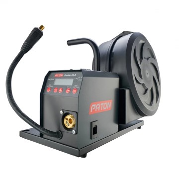 Блок подачи проволоки PATON Feeder-15-2-250 без горелки (4013154)