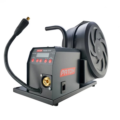 Блок подачі дроту PATON Feeder-15-2-250 без пальника (4013154)