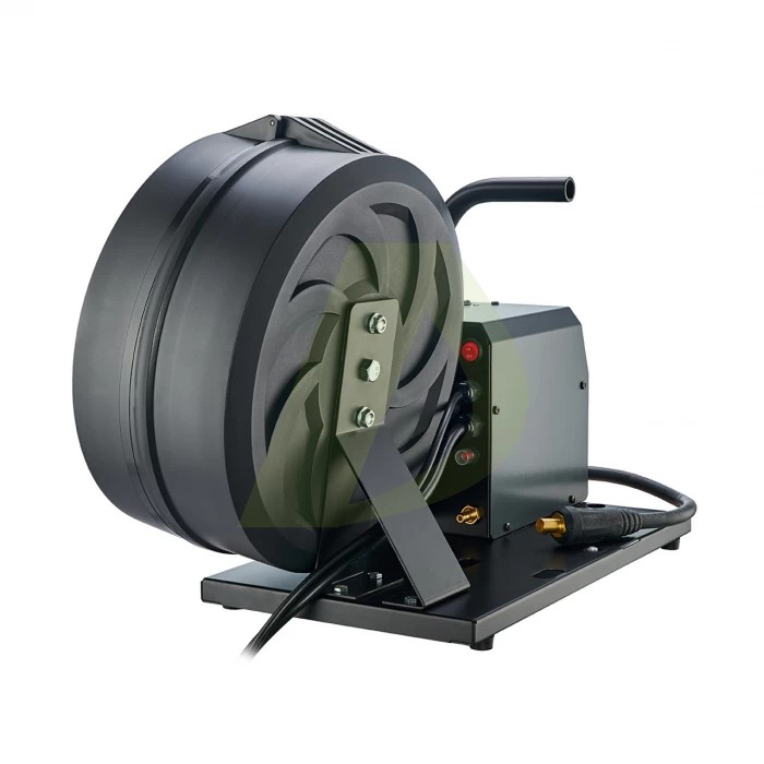 Блок подачі дроту PATON Feeder-15-2-250 без пальника (4013154) Блок подачі дроту PATON Feeder-15-2-250 без пальника (4013154)