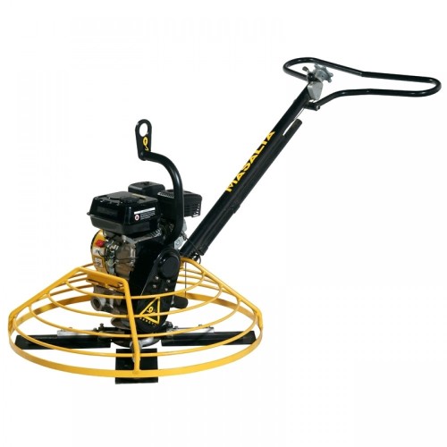 Затирочная машина однороторная MASALTA MT36-4.2