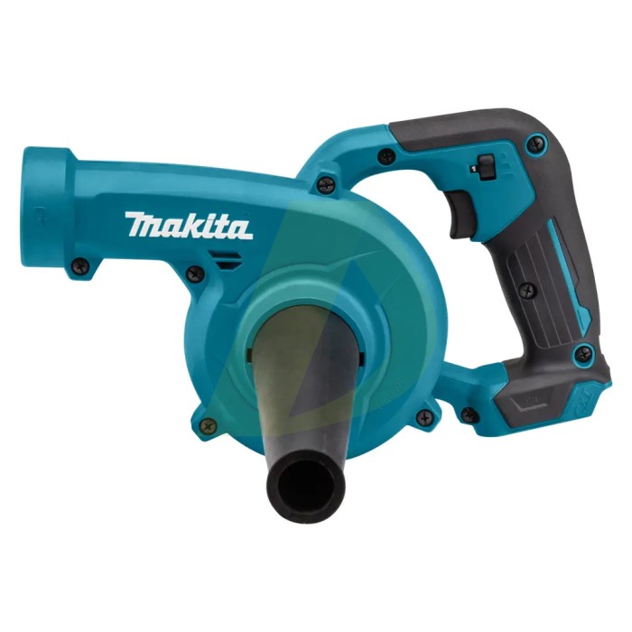Аккумуляторный воздуходув MAKITA UB100DZ Аккумуляторный воздуходув MAKITA UB100DZ