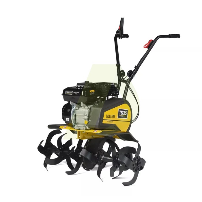 Культиватор бензиновый TEXAS Lilli 365TG (90061154) Культиватор бензиновый TEXAS Lilli 365TG (90061154)