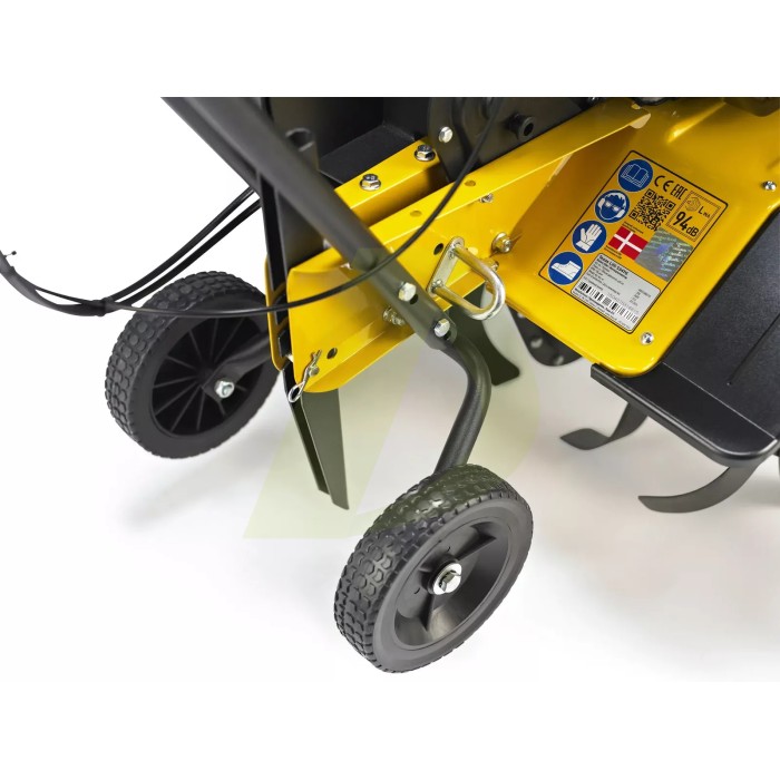 Культиватор бензиновый TEXAS Lilli 365TG (90061154) Культиватор бензиновый TEXAS Lilli 365TG (90061154)