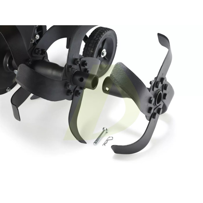 Культиватор бензиновый TEXAS Lilli 365TG (90061154) Культиватор бензиновый TEXAS Lilli 365TG (90061154)