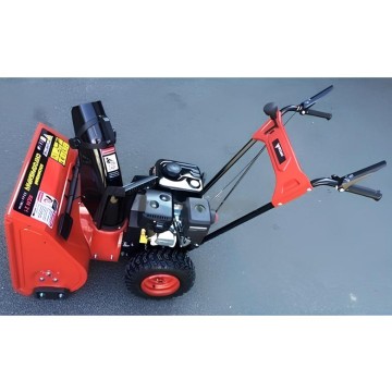 Снегоуборщик бензиновый FORTE КСD-24 (113225)