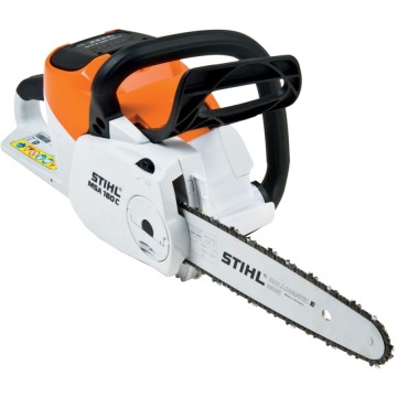 Аккумуляторная цепная пила STIHL MSA 160 C-BQ (12502000012)