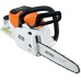 Аккумуляторная цепная пила STIHL MSA 160 C-BQ (12502000012)