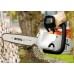 Аккумуляторная цепная пила STIHL MSA 160 C-BQ (12502000012)
