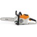 Аккумуляторная цепная пила STIHL MSA 160 C-BQ (12502000012)