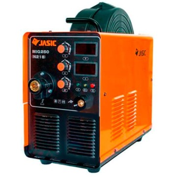 Плазморіз JASIC CUT-80 (L205)