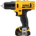 Шуруповерт DeWALT DCD 710 S2