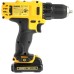 Шуруповерт DeWALT DCD 710 S2