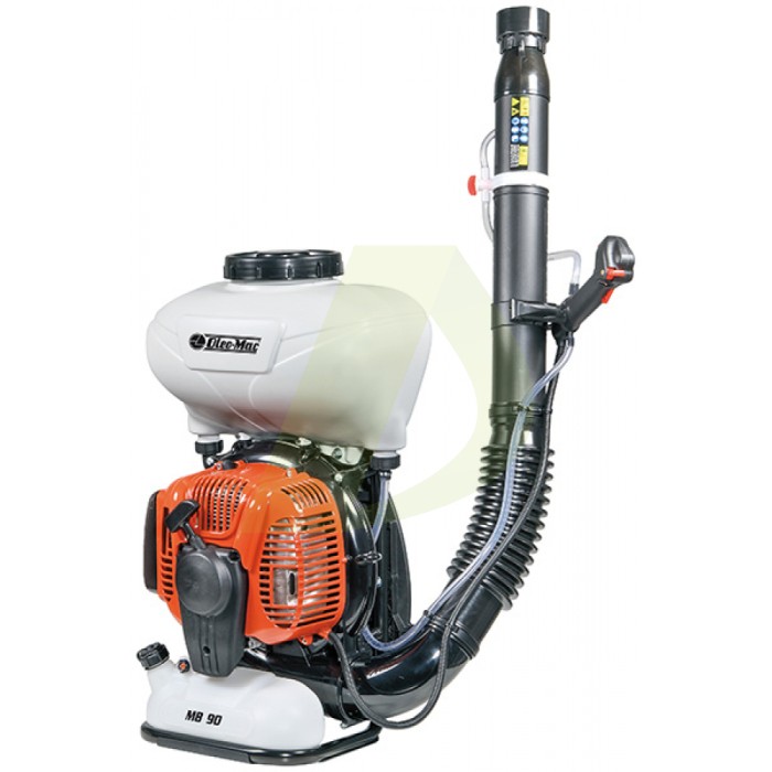 Опрыскиватель бензиновый OLEO-MAC MB 90 (56069001E1) Опрыскиватель бензиновый OLEO-MAC MB 90 (56069001E1)
