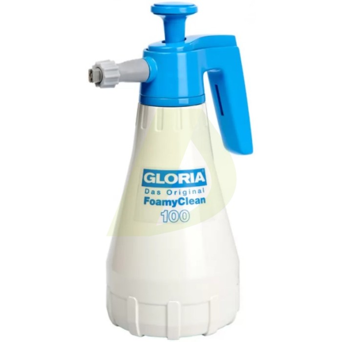 Опрыскиватель ручной GLORIA Foamy Clean 100 (79559) Опрыскиватель ручной GLORIA Foamy Clean 100 (79559)