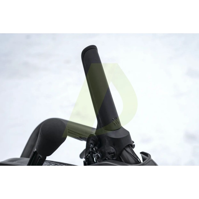 Сніговідкидач HUSQVARNA ST 124 (9704493-02) Сніговідкидач HUSQVARNA ST 124 (9704493-02)