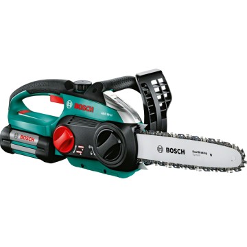 Аккумуляторная цепная пила BOSCH AKE 30 LI (0600837100)