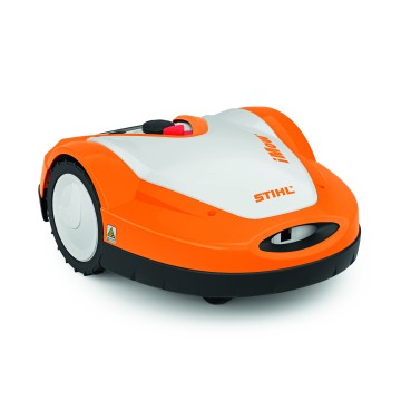 Газонокосилка-робот STIHL RMI 632.1 P (63090121415)