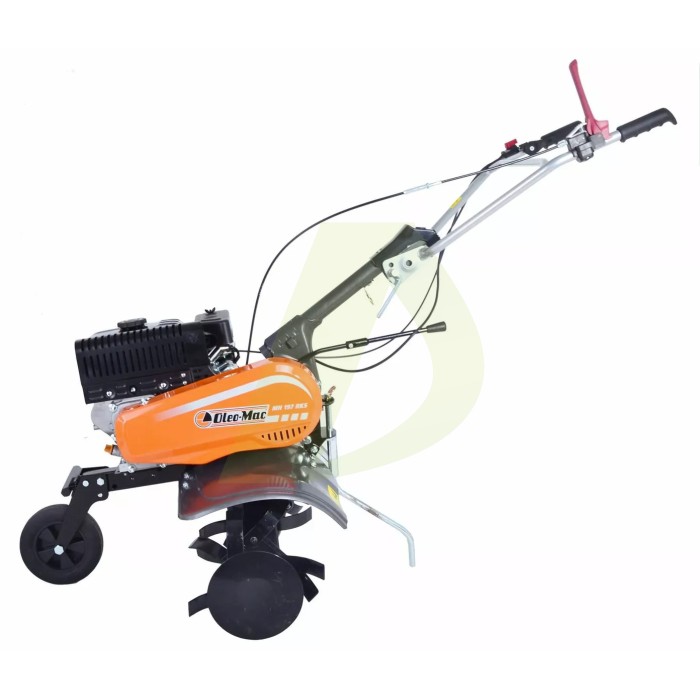 Культиватор бензиновий OLEO-MAC MH 197 RKS (68589007) Культиватор бензиновий OLEO-MAC MH 197 RKS (68589007)