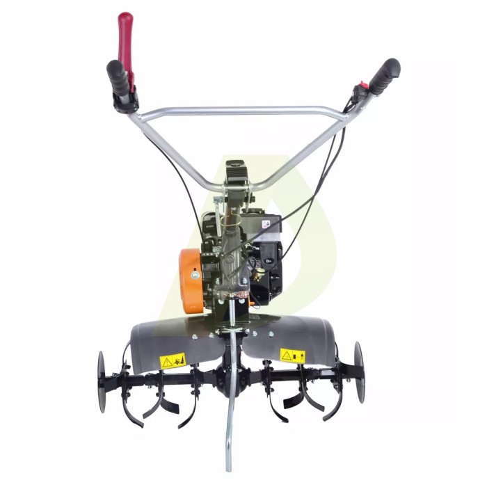 Культиватор бензиновий OLEO-MAC MH 197 RKS (68589007) Культиватор бензиновий OLEO-MAC MH 197 RKS (68589007)