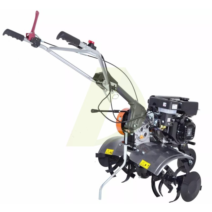 Культиватор бензиновий OLEO-MAC MH 197 RKS (68589007) Культиватор бензиновий OLEO-MAC MH 197 RKS (68589007)