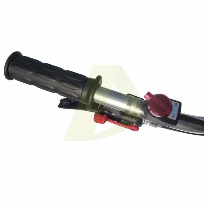 Культиватор бензиновий OLEO-MAC MH 197 RKS (68589007) Культиватор бензиновий OLEO-MAC MH 197 RKS (68589007)