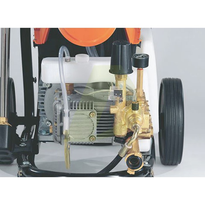 Мойка высокого давления электрическая STIHL RE 362 (47800124510) Мойка высокого давления электрическая STIHL RE 362 (47800124510)