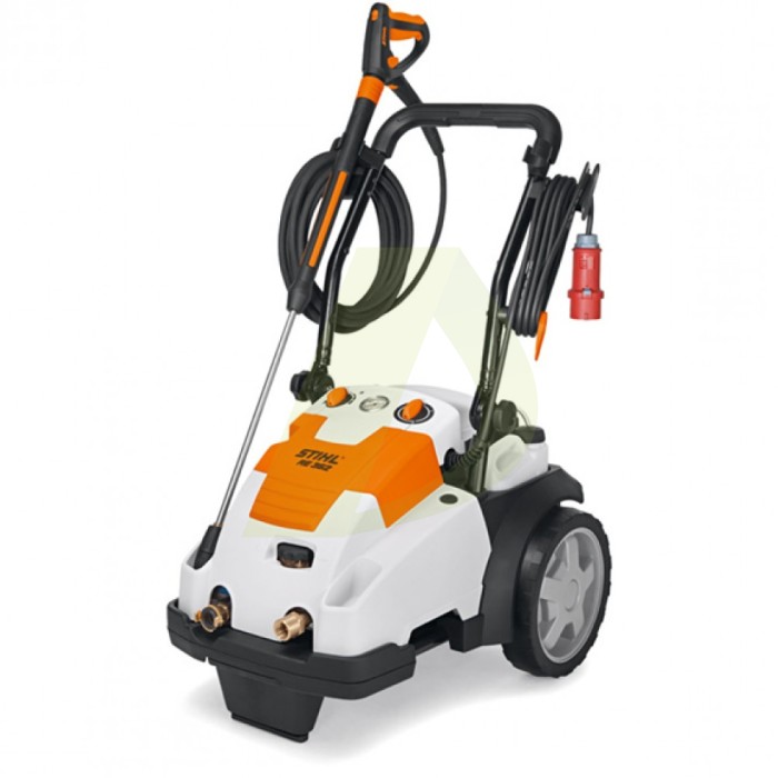 Мойка высокого давления электрическая STIHL RE 362 (47800124510) Мойка высокого давления электрическая STIHL RE 362 (47800124510)