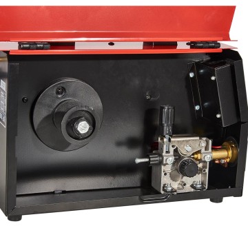 Зварювальний апарат VITALS Master MIG 1400 SN (152923)