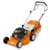 Газонокосилка бензиновая STIHL RM 253 T (63710113431)