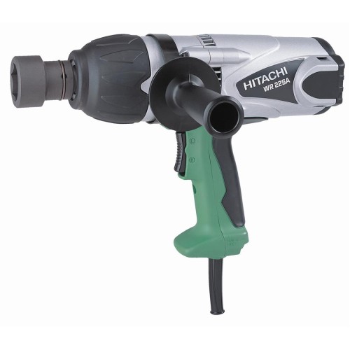 Ударный гайковерт HITACHI WR22SA-NS