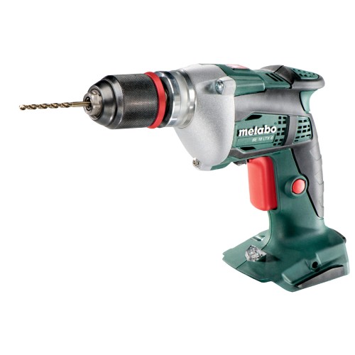 Шуруповерт METABO BE 18 LTX 6 (600261890)
