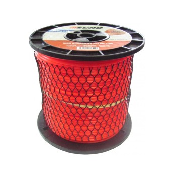 Жилка (триммерный корд) ECHO 3,3 мм х 231м квадратная (316130055)