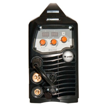 Зварювальний напівавтомат JASIC MIG-200 (N229)