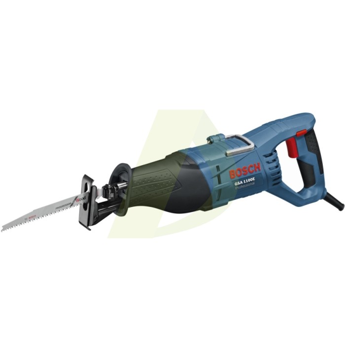 Сабельная пила BOSCH GSA 1100 E Professional (060164C800) Сабельная пила BOSCH GSA 1100 E Professional (060164C800)