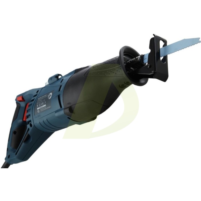 Сабельная пила BOSCH GSA 1100 E Professional (060164C800) Сабельная пила BOSCH GSA 1100 E Professional (060164C800)