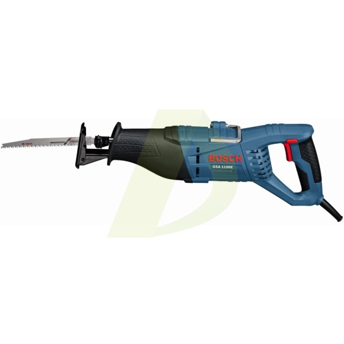 Сабельная пила BOSCH GSA 1100 E Professional (060164C800) Сабельная пила BOSCH GSA 1100 E Professional (060164C800)
