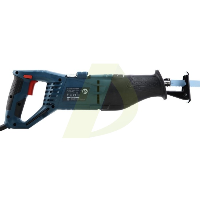Сабельная пила BOSCH GSA 1100 E Professional (060164C800) Сабельная пила BOSCH GSA 1100 E Professional (060164C800)