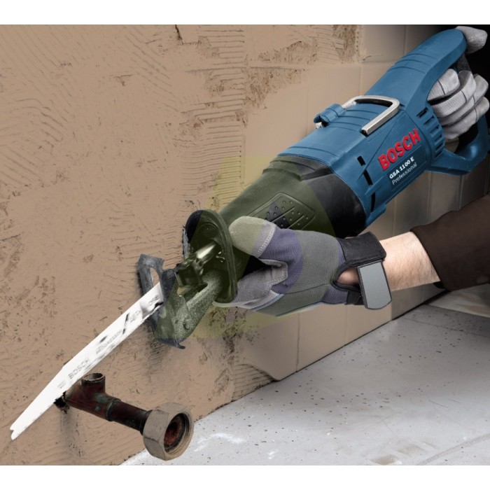 Сабельная пила BOSCH GSA 1100 E Professional (060164C800) Сабельная пила BOSCH GSA 1100 E Professional (060164C800)