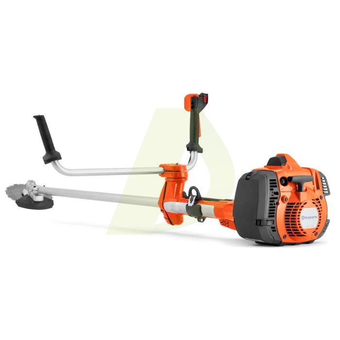 Кущоріз HUSQVARNA 545F (9678845-02) Кущоріз HUSQVARNA 545F (9678845-02)