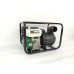 Бензиновая мотопомпа IRON ANGEL WPGC 80