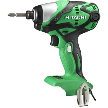 Шуруповерт HITACHI WH18DSDL