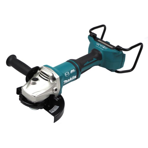 Аккумуляторная угловая шлифмашина MAKITA DGA 700 DZ (без аккумулятора)