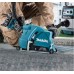 Аккумуляторная угловая шлифмашина MAKITA DGA 700 DZ (без аккумулятора)