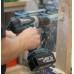 Акумуляторний шуруповерт MAKITA DHP458RFE