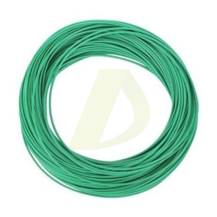 Жилка (тримерний корд) STIHL 4,0мм x 87 м кругла (00009303603) Жилка (тримерний корд) STIHL 4,0мм x 87 м кругла (00009303603)